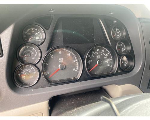  Peterbilt 579 Instrument Cluster #