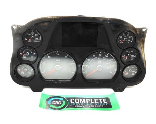  Peterbilt 579 Instrument Cluster #