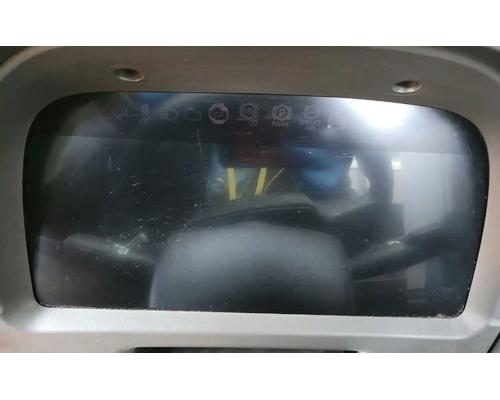  Peterbilt 579 Instrument Cluster #