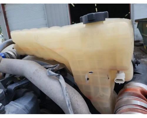 Peterbilt 579 Radiator Overflow # Peterbilt 579 Radiator Overflow #