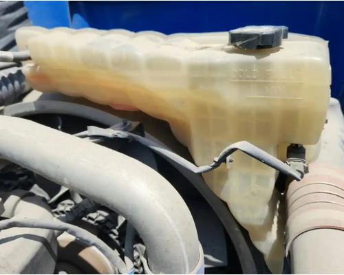 Peterbilt 579 Radiator Overflow # Peterbilt 579 Radiator Overflow #