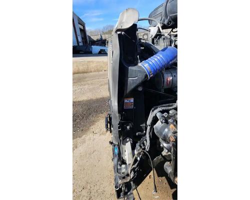 peterbilt-579-radiator #1379793