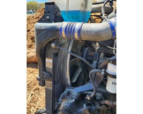 peterbilt-579-radiator #1451305
