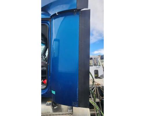  Peterbilt 579 Fairing #