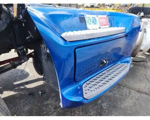  Peterbilt 579 Fairing #