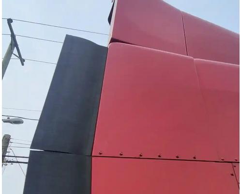  Peterbilt 579 Fairing #
