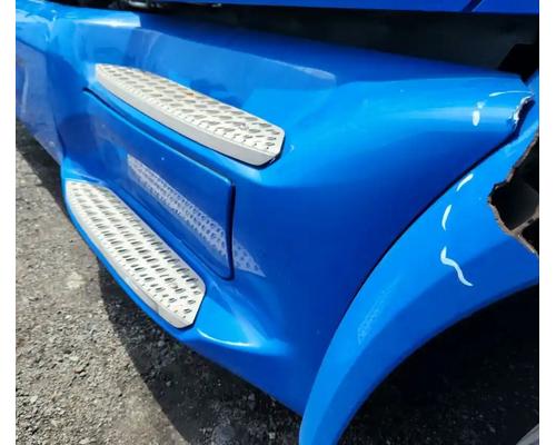 Peterbilt 579 Fairing # Peterbilt 579 Fairing #