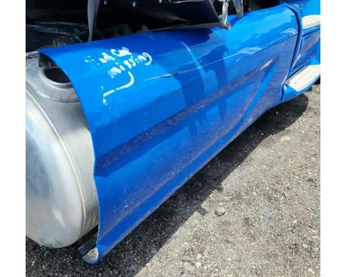  Peterbilt 579 Fairing #