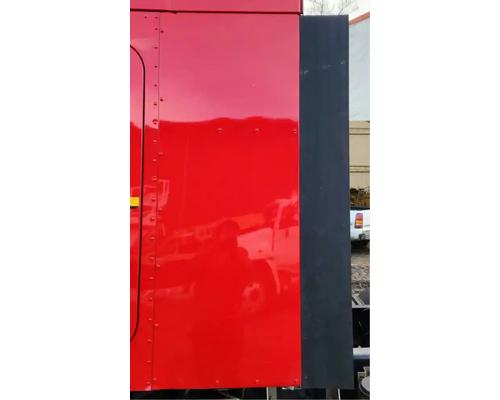 peterbilt-579-fairing #1376086