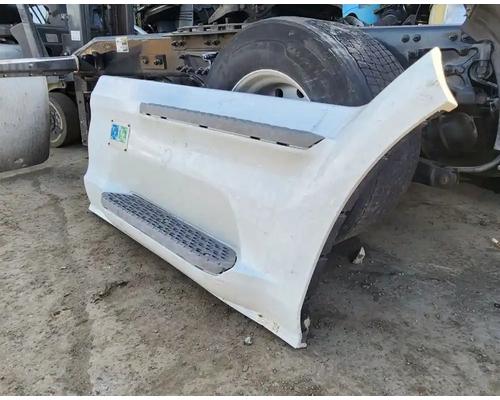 peterbilt-579-fairing #1379801