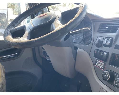 Peterbilt 579 Steering Column # Peterbilt 579 Steering Column #