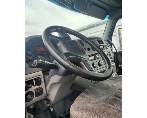 Peterbilt 579 Steering Column # Peterbilt 579 Steering Column #