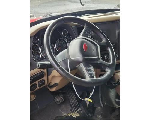  Peterbilt 579 Steering Column #