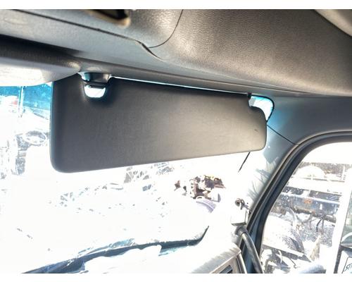  Peterbilt 579 Visor #