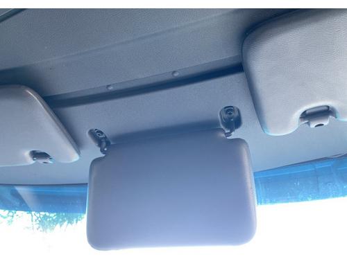  Peterbilt 579 Visor #