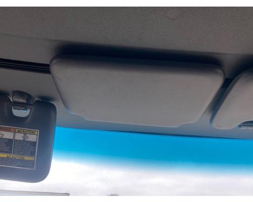  Peterbilt 579 Visor #