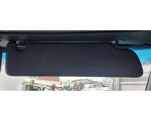  Peterbilt 579 Visor #