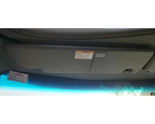  Peterbilt 579 Visor #