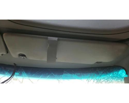  Peterbilt 579 Visor #