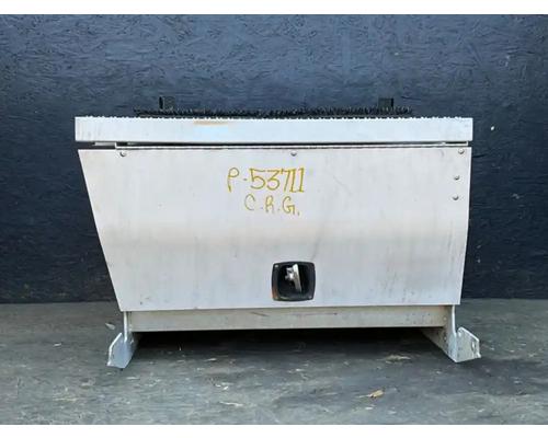 Peterbilt 587 Battery Box # Peterbilt 587 Battery Box #