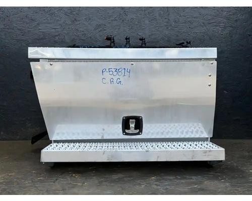 Peterbilt 587 Battery Box # Peterbilt 587 Battery Box #