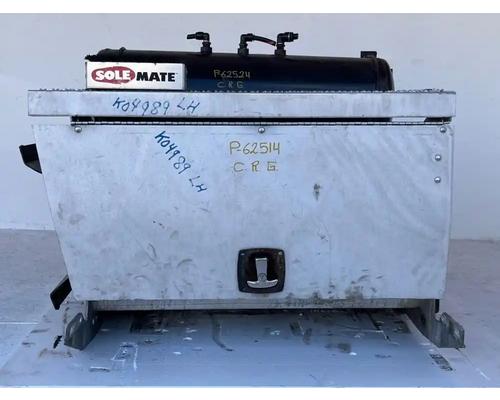 Peterbilt 587 Battery Box # Peterbilt 587 Battery Box #