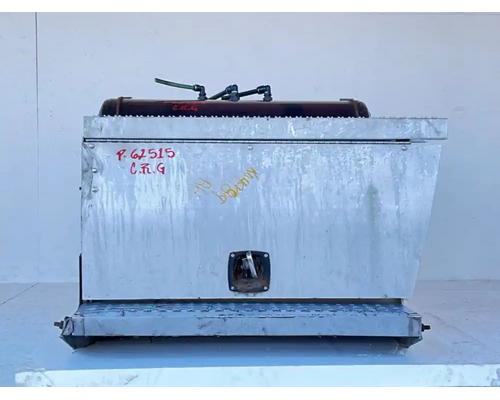 Peterbilt 587 Battery Box # Peterbilt 587 Battery Box #