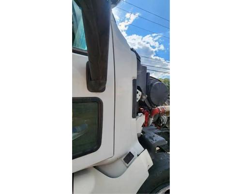Peterbilt 587 Cowl # Peterbilt 587 Cowl #