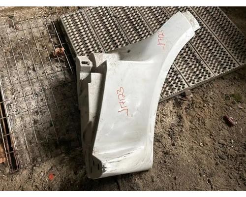 peterbilt-587-fender-extension #1442985