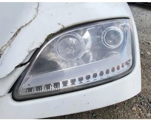 peterbilt-587-headlamp-assembly #1358942