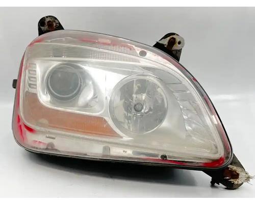 peterbilt-587-headlamp-assembly #1434839
