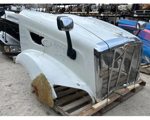 peterbilt-587-hood #1443268