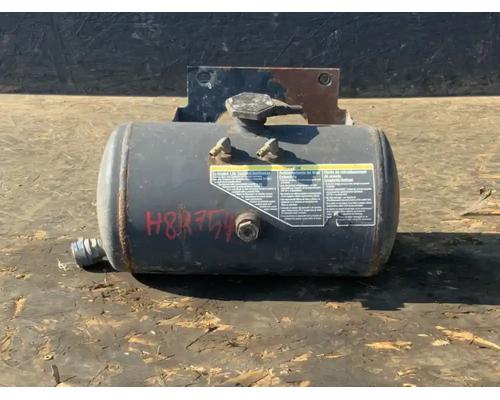 Peterbilt 587 Radiator Overflow # Peterbilt 587 Radiator Overflow #