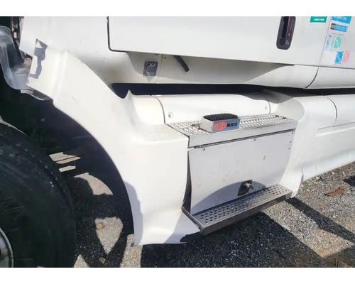 peterbilt-587-fairing #1358965