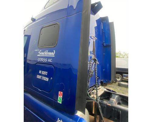  Peterbilt 587 Sleeper Fairing #