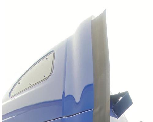 peterbilt-587-sleeper-fairing #1334584