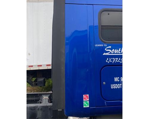 peterbilt-587-sleeper-fairing #1334585