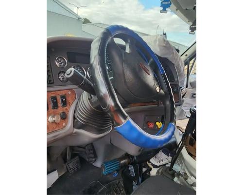 Peterbilt 587 Steering Column # Peterbilt 587 Steering Column #