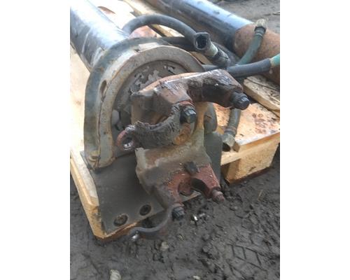 PETERBILT N/A Drive Shaft, Front