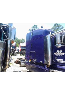 peterbilt raised