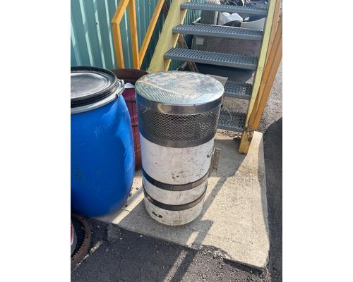 PETERBILT  Air Cleaner