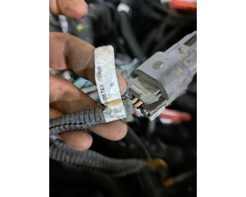 PETERBILT  Body Wiring Harness