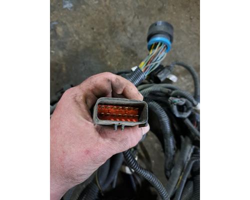 PETERBILT  Body Wiring Harness