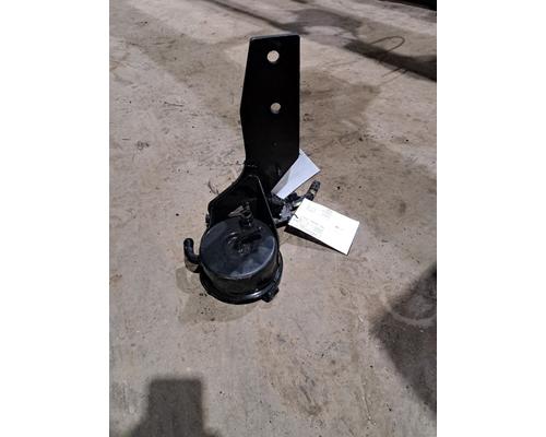 PETERBILT  Bracket, Misc.