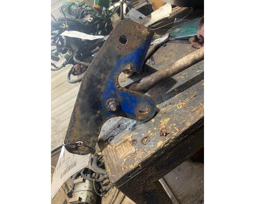 PETERBILT  Bracket, Misc.