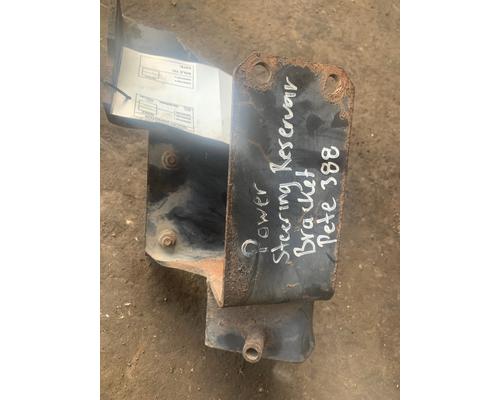 PETERBILT  Bracket, Misc.