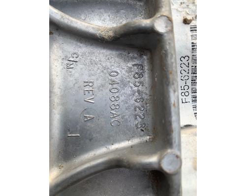 PETERBILT  Bracket, Misc.