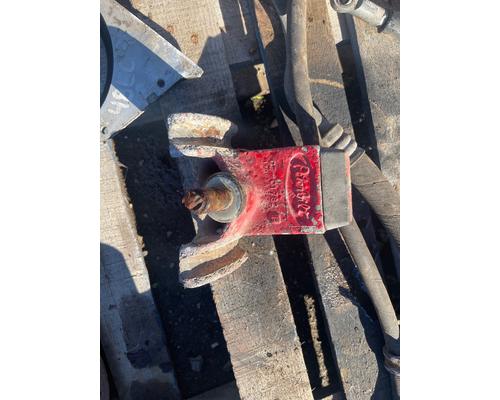 PETERBILT  Bracket, Misc.