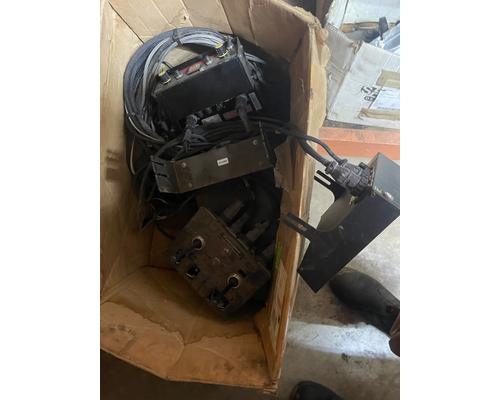 PETERBILT  Electrical Parts Misc.