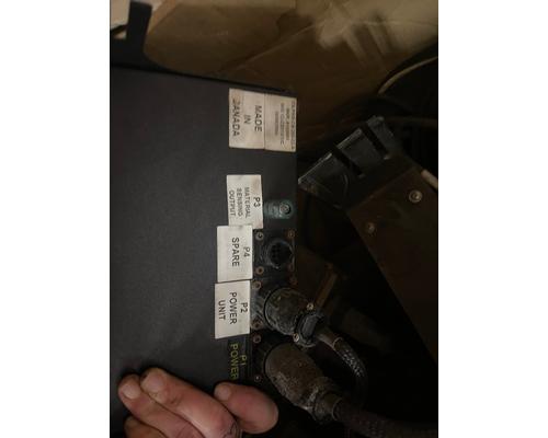 PETERBILT  Electrical Parts Misc.